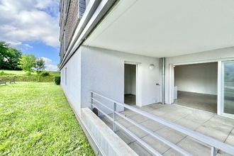 achat appartement annecy 74600