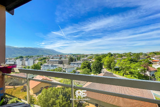 achat appartement annecy 74600