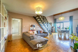 achat appartement annecy 74600