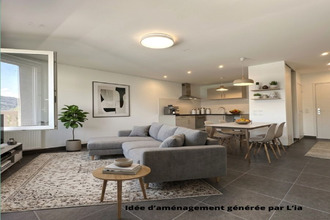 achat appartement annecy 74600