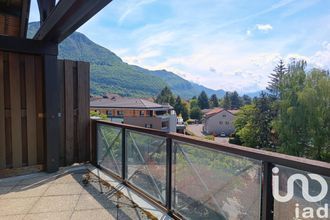 achat appartement annecy 74940