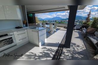 achat appartement annecy 74940