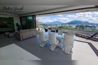 achat appartement annecy 74940