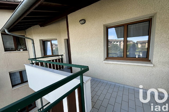 achat appartement annecy 74940