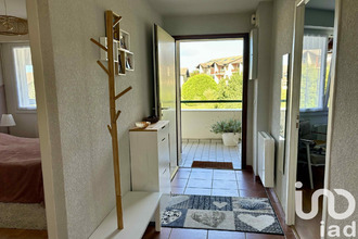 achat appartement annecy 74940