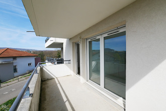 achat appartement annecy 74940