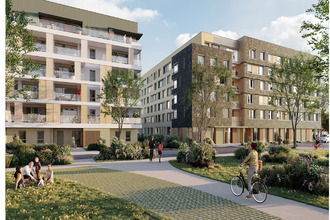 achat appartement annecy 74940