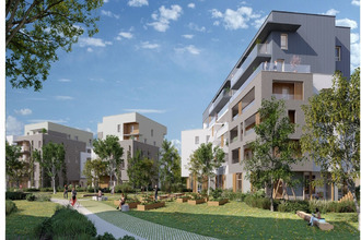 achat appartement annecy 74940