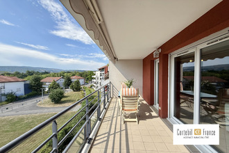 achat appartement annecy 74940