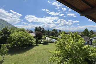 achat appartement annecy 74940