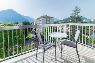 achat appartement annecy 74940