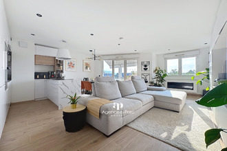 achat appartement annecy 74940