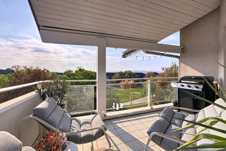 achat appartement annecy 74940