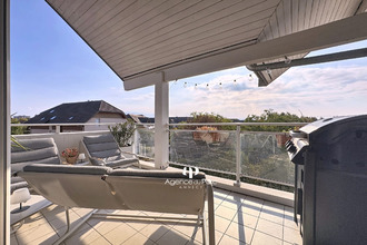 achat appartement annecy 74940