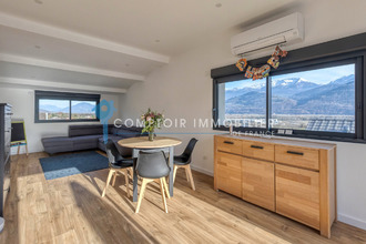 achat appartement annecy 74940