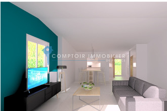 achat appartement annecy 74940