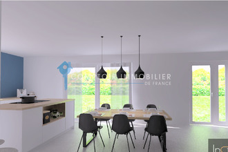 achat appartement annecy 74940