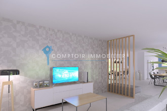 achat appartement annecy 74940