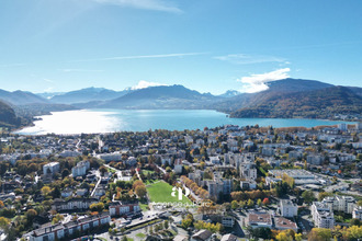 achat appartement annecy 74940