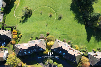 achat appartement annecy 74940