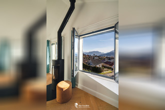 achat appartement annecy 74940