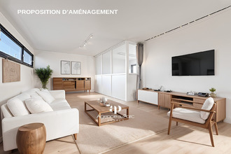 achat appartement annecy 74940