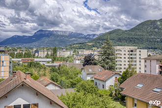 achat appartement annecy 74940