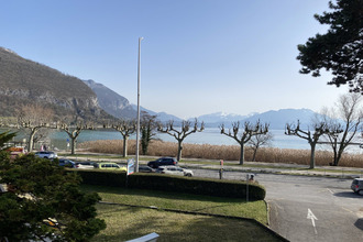 achat appartement annecy 74940