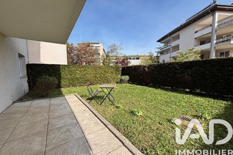 achat appartement annecy 74940