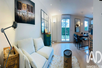 achat appartement annecy 74940