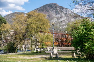 achat appartement annecy 74940