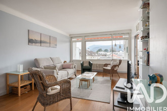 achat appartement annecy 74940