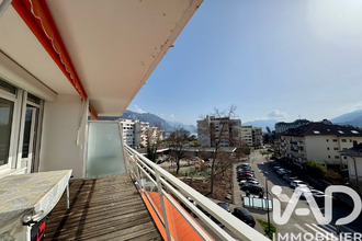 achat appartement annecy 74940