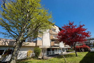 achat appartement annecy 74940