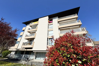 achat appartement annecy 74940