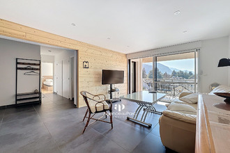 achat appartement annecy 74940