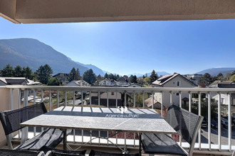 achat appartement annecy 74940