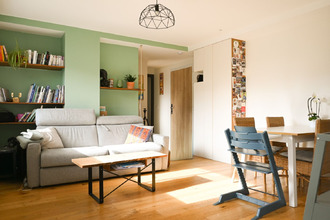 achat appartement annecy 74940