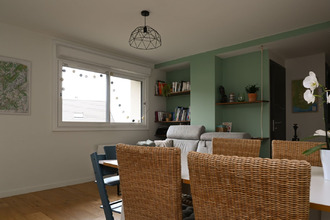 achat appartement annecy 74940