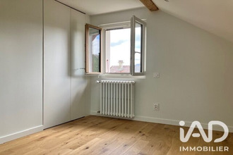 achat appartement annecy 74940