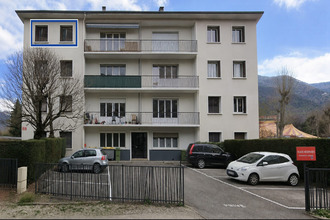 achat appartement annecy 74940