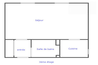 achat appartement annecy 74940