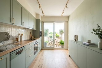 achat appartement annecy 74940