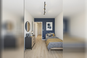 achat appartement annecy 74940