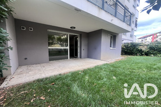 achat appartement annecy 74940