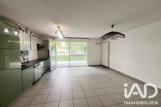 achat appartement annecy 74940