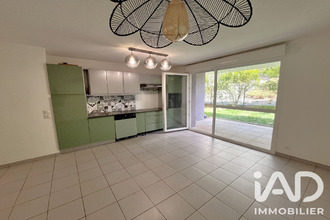 achat appartement annecy 74940