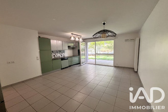achat appartement annecy 74940