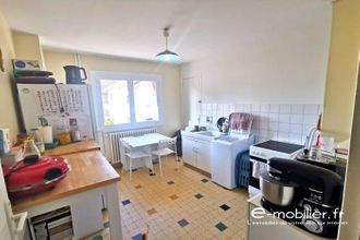 achat appartement annecy 74960