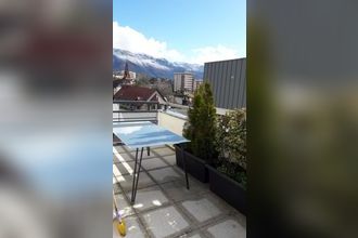 achat appartement annecy 74960